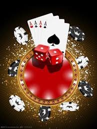 Live dealer baccarat table streamed to a mobile phone on plushph