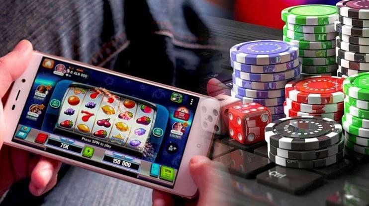 plushph Casino games lobby showing slots and table games for Filipino players