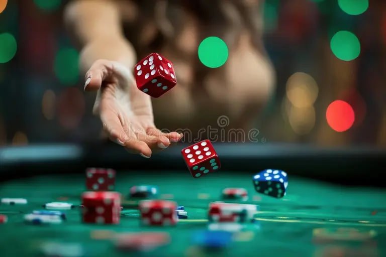 Filipino player accessing plushph Casino on a mobile phone browser
