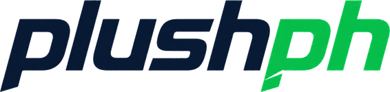 plushph brand logo